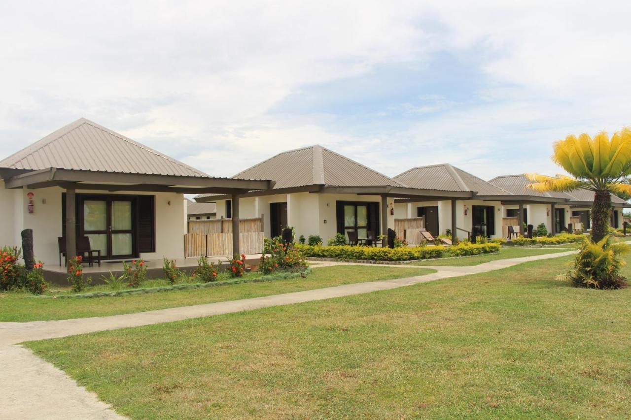 Lander's Bay Resort 4*