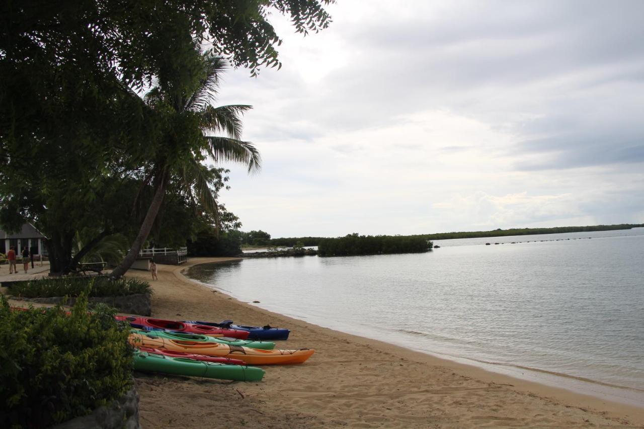 Lander's Bay Resort Lautoka
