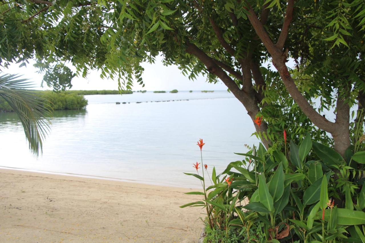 Lander's Bay