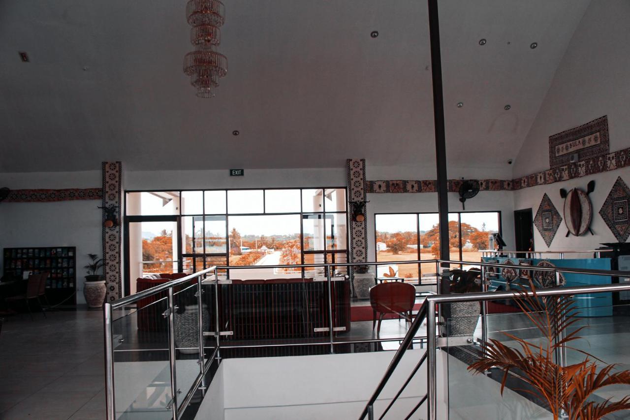 Resort Lander's Bay 4*