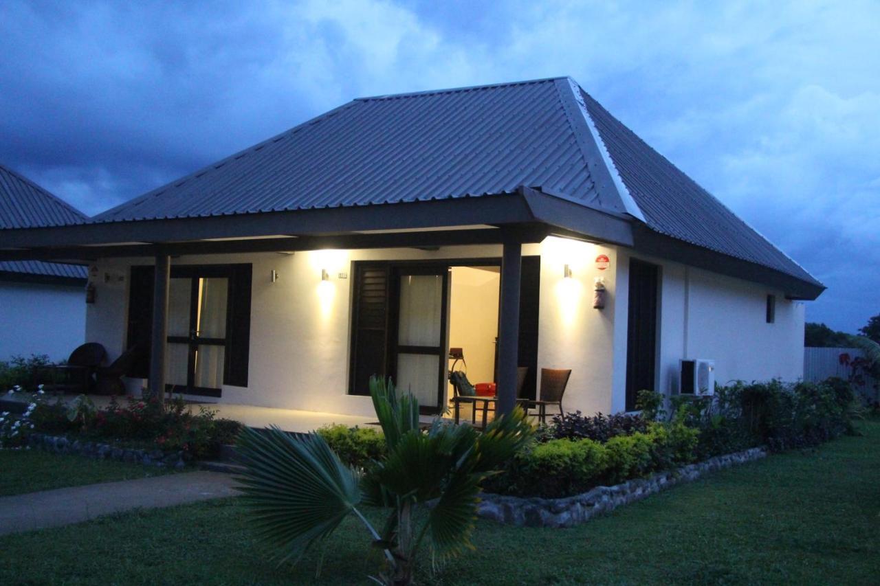 Lander's Bay Lautoka