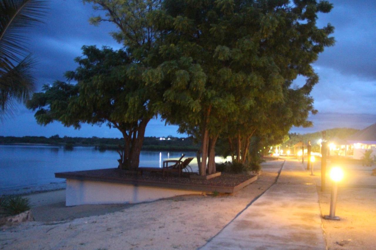 Lander's Bay