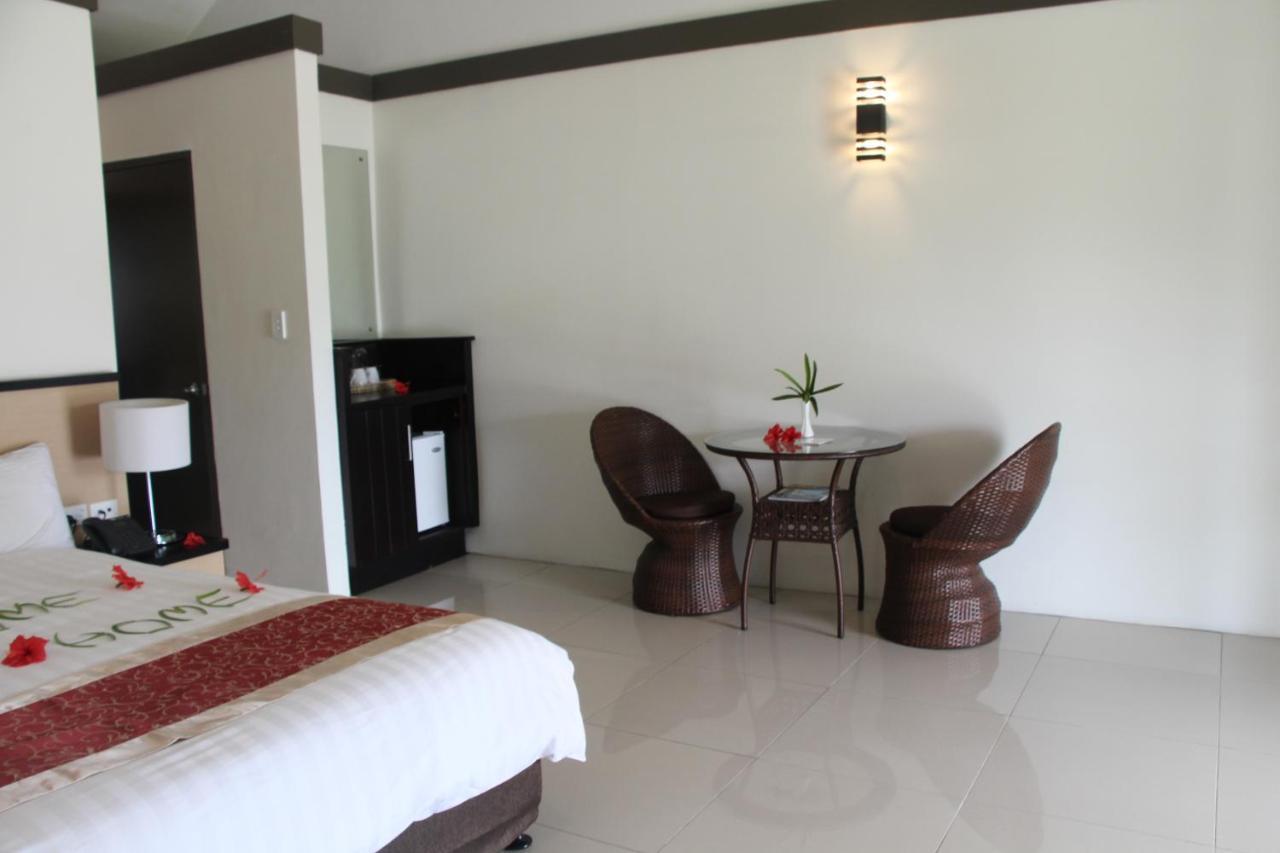 Lander's Bay 4*