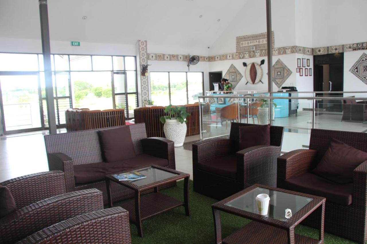 Lander's Bay Resort Lautoka