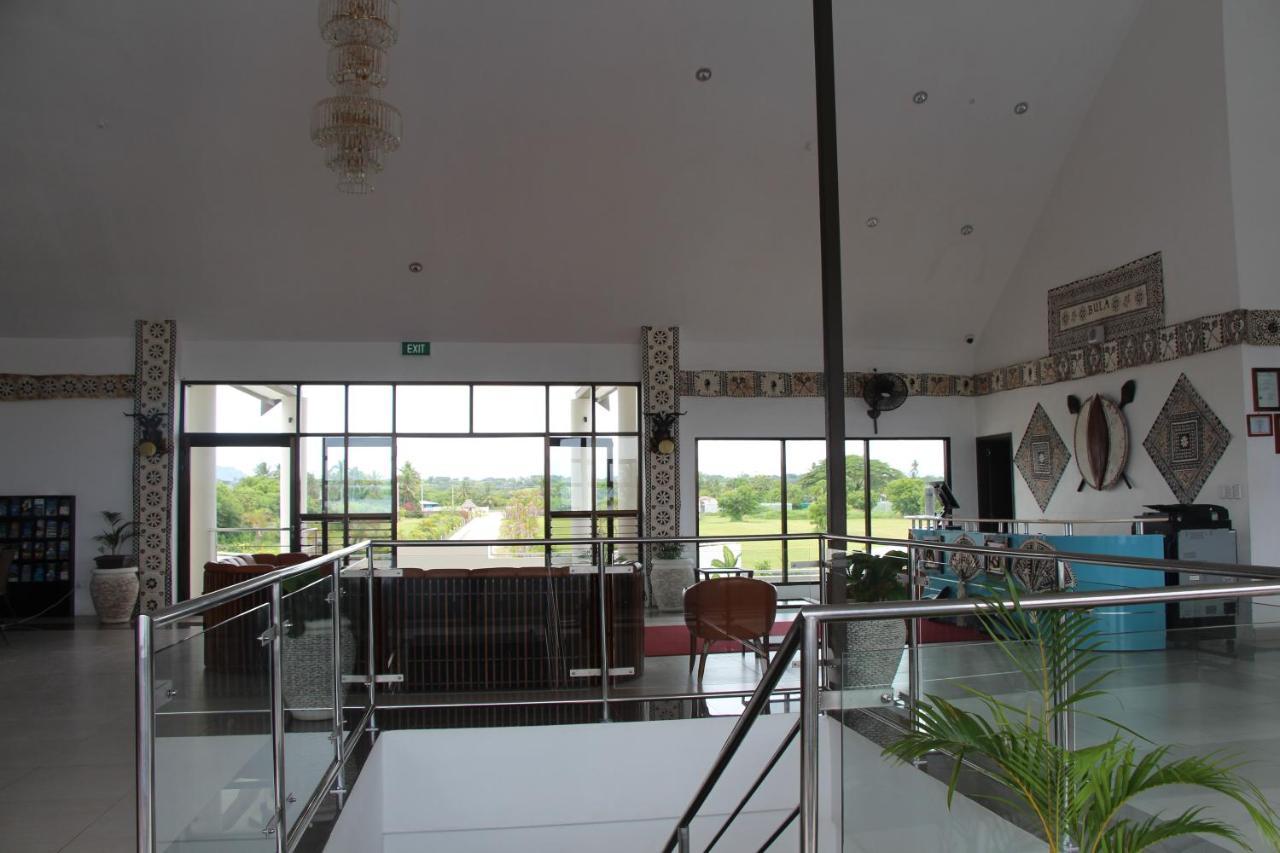 Resort Lander's Bay Lautoka