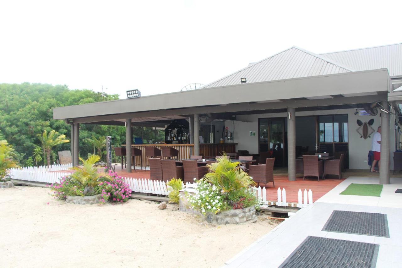 Resort Lander's Bay