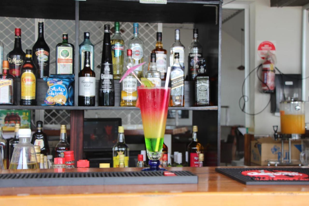 Lander's Bay Lautoka