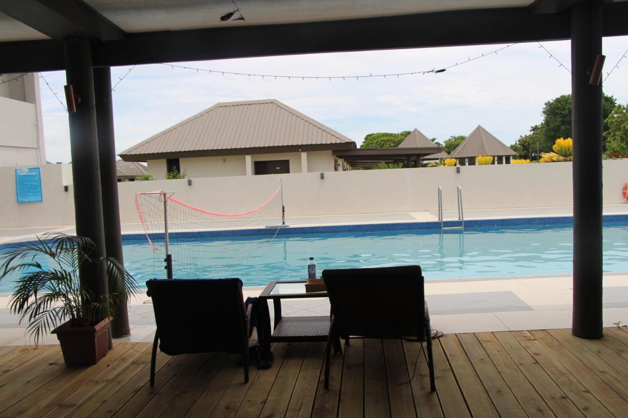 Lander's Bay Resort 4*