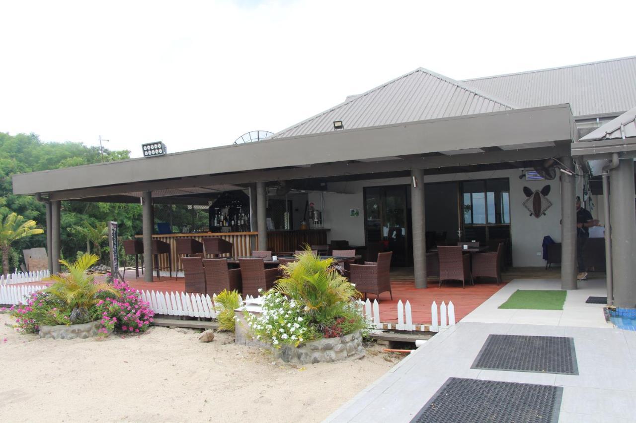 Lander's Bay Resort