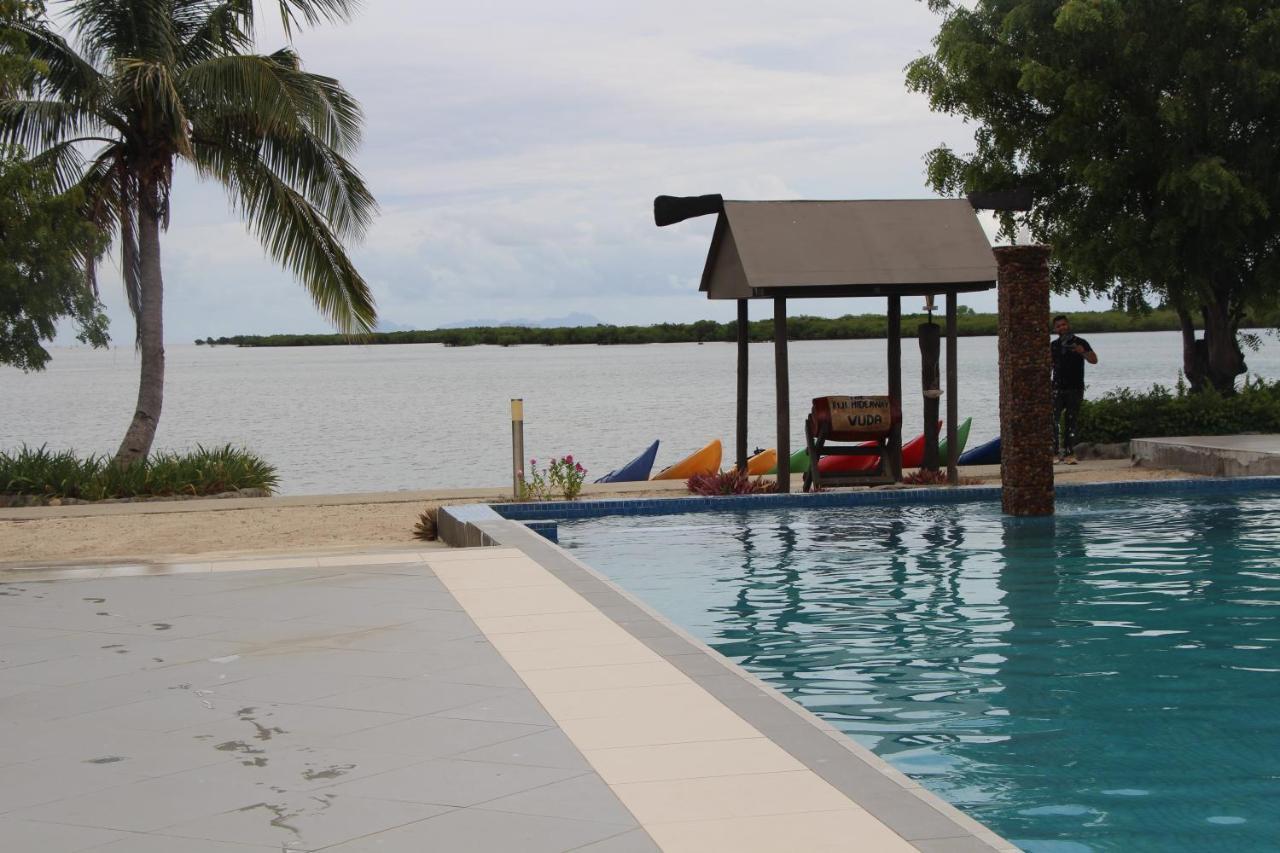 Lander's Bay 4* Lautoka