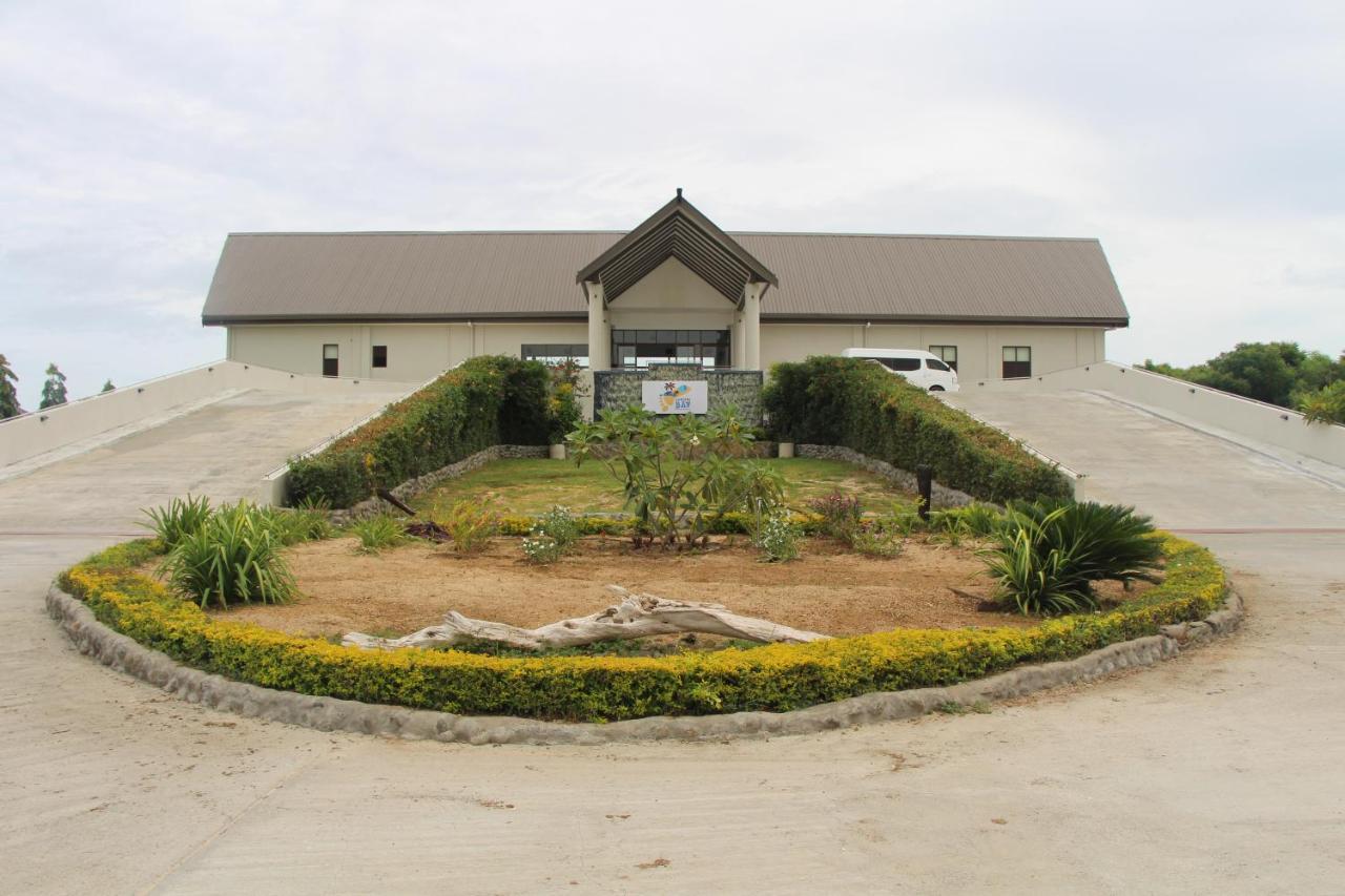 Lander's Bay 4*
