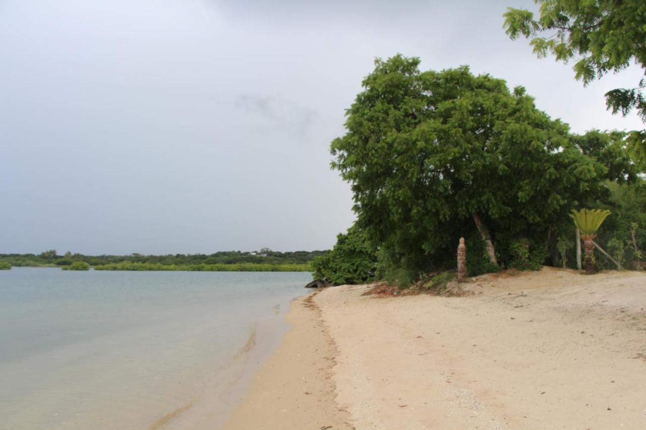 Lander's Bay Lautoka