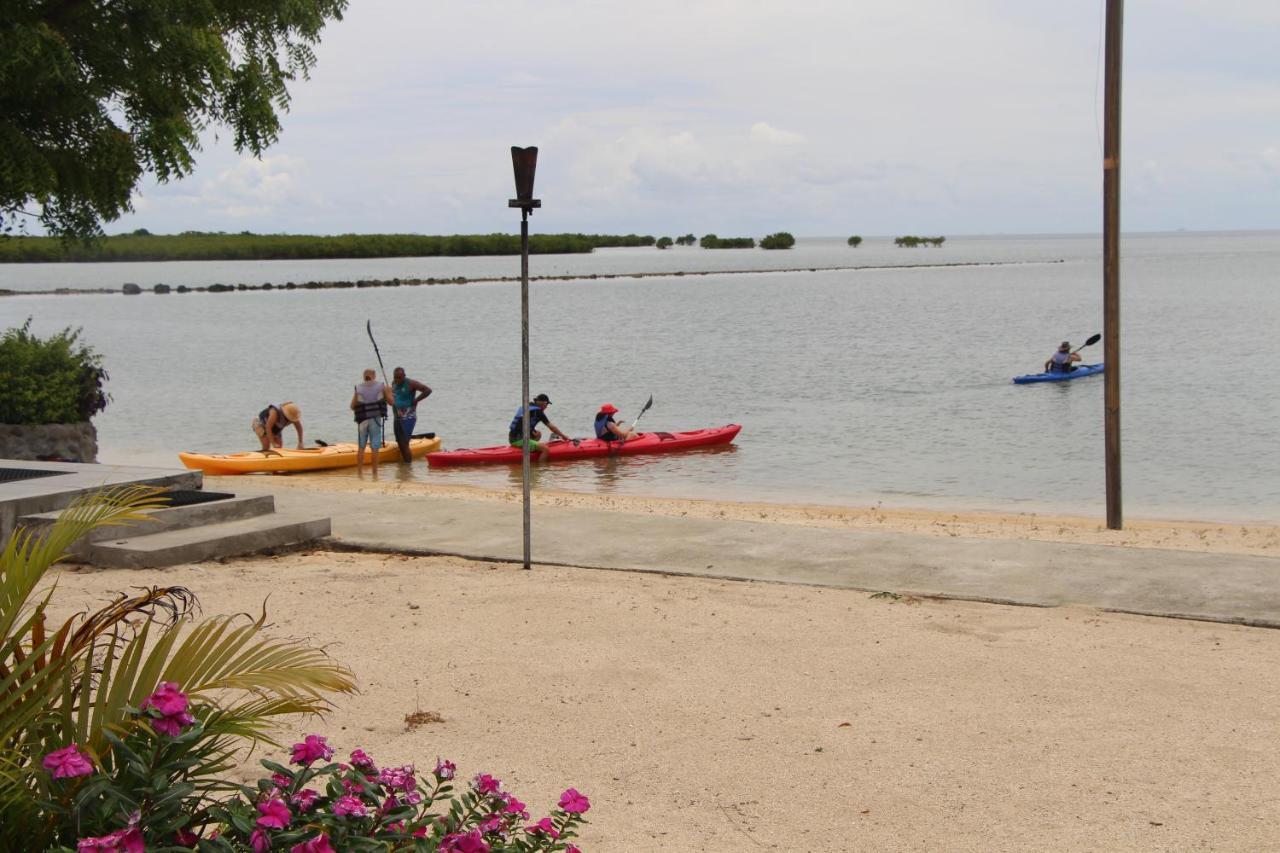 Lander's Bay Lautoka