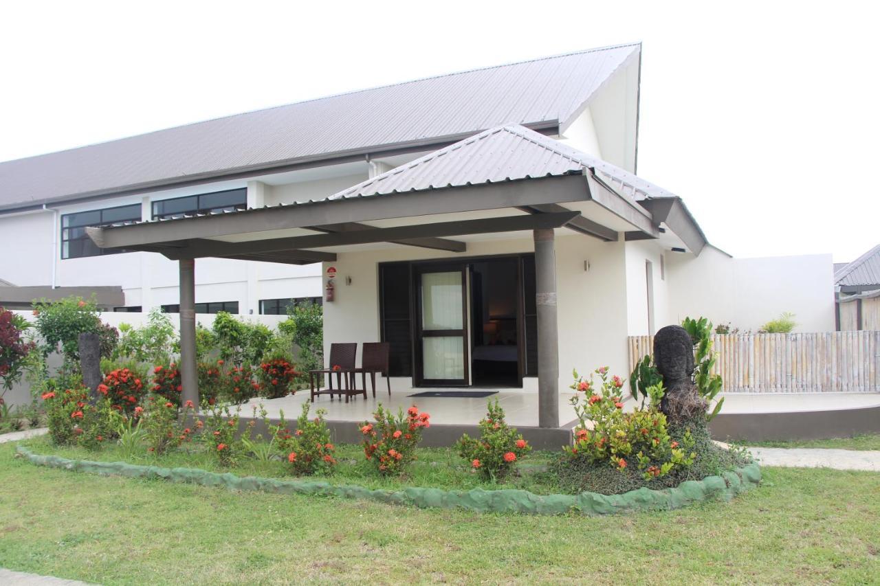 Lander's Bay 4*