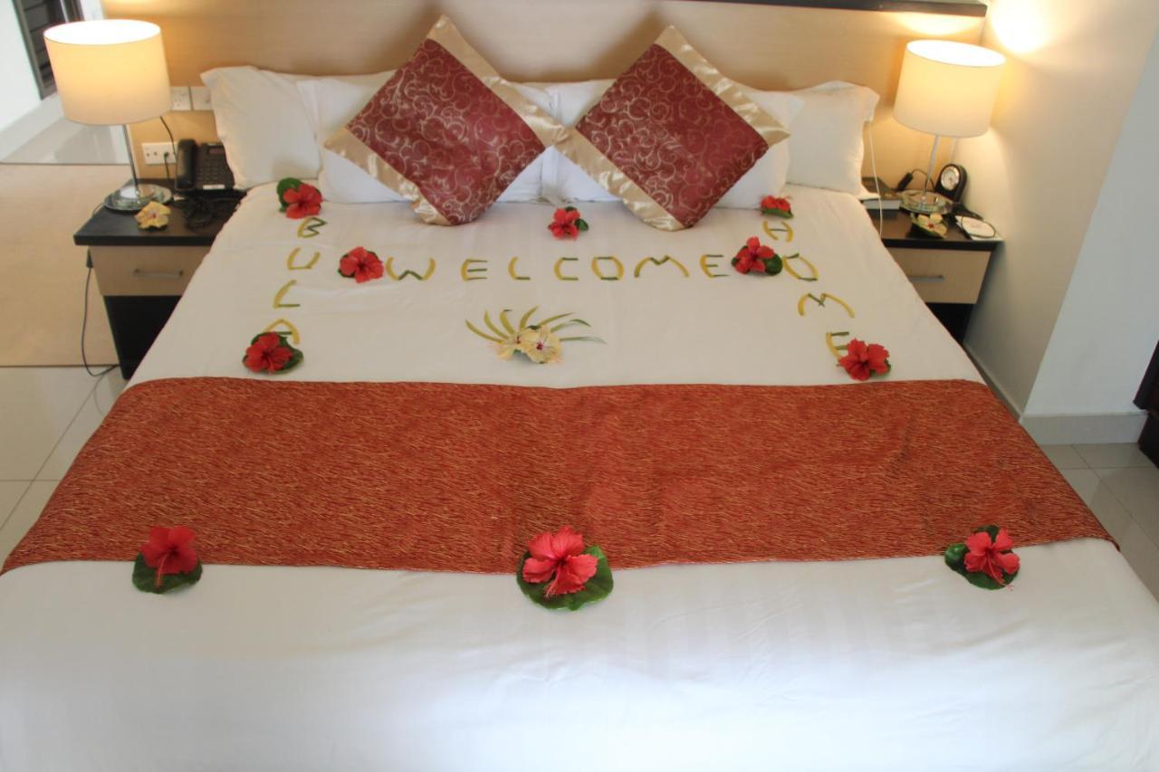 Resort Lander's Bay Lautoka