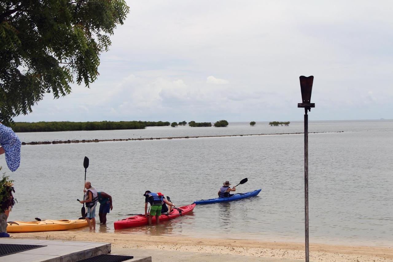 Lander's Bay 4* Lautoka