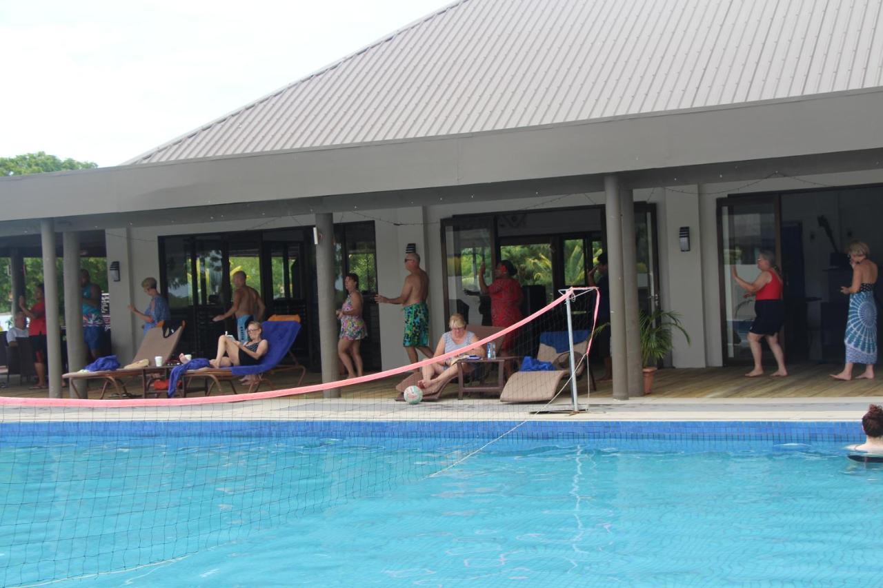 Resort Lander's Bay 4*