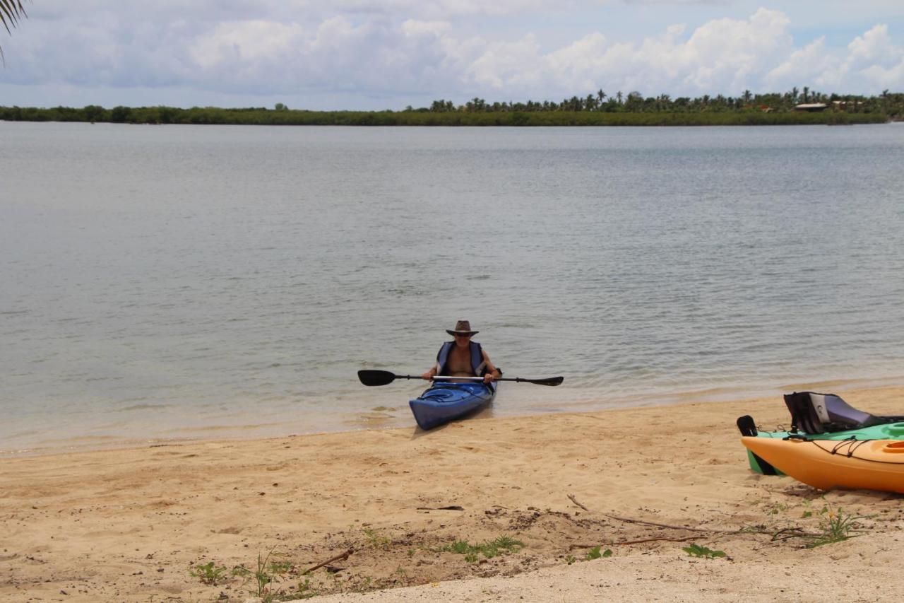 Resort Lander's Bay Lautoka