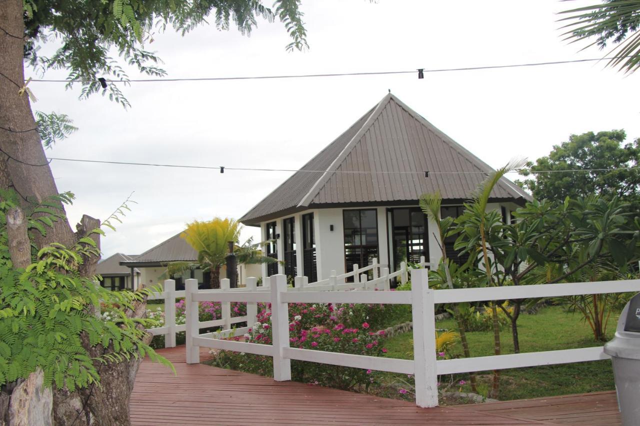 Lander's Bay Lautoka