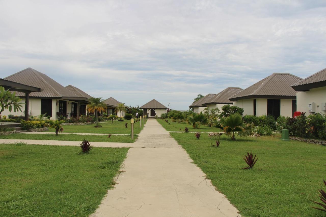 Lander's Bay