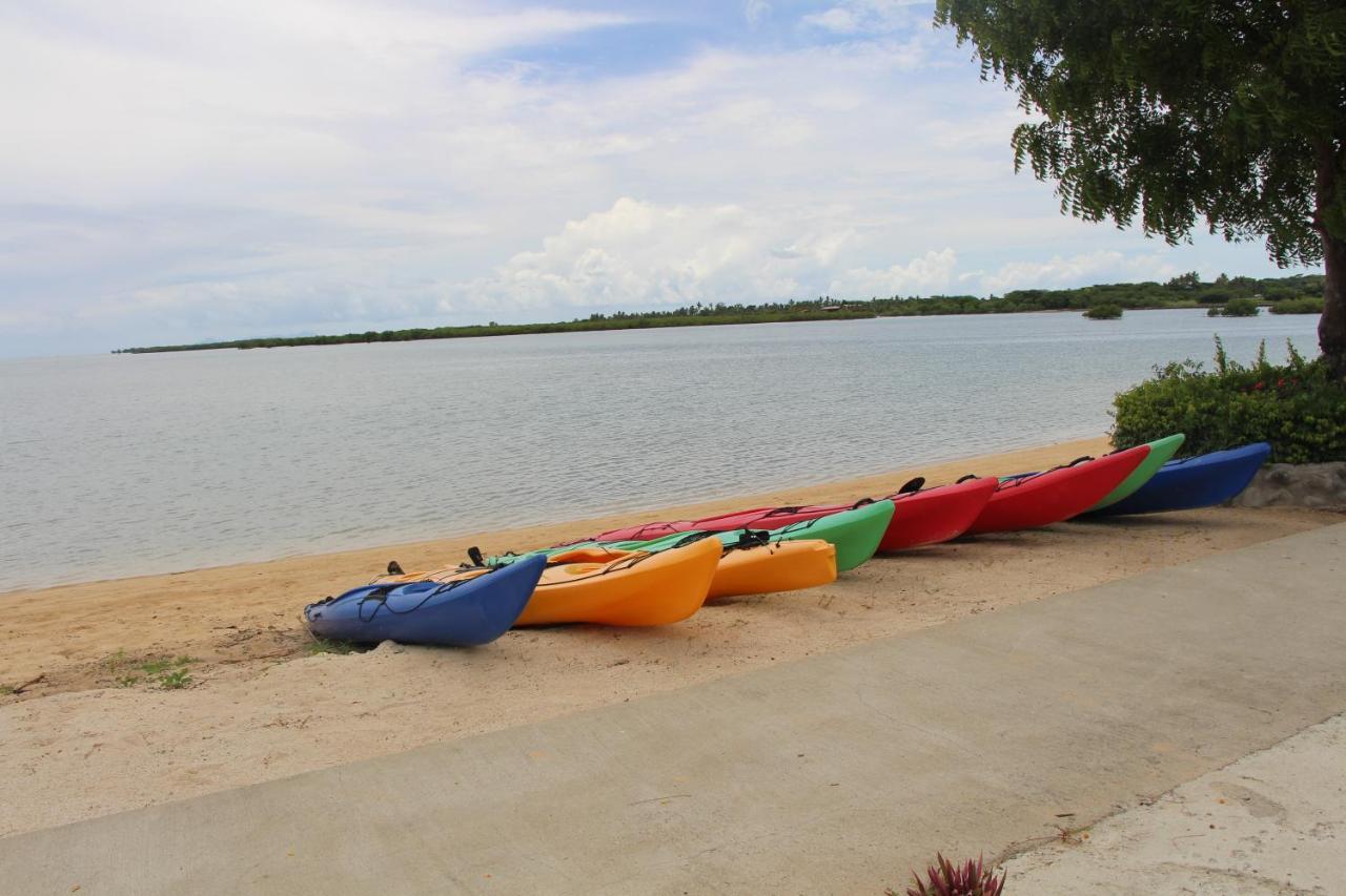 Lander's Bay Lautoka