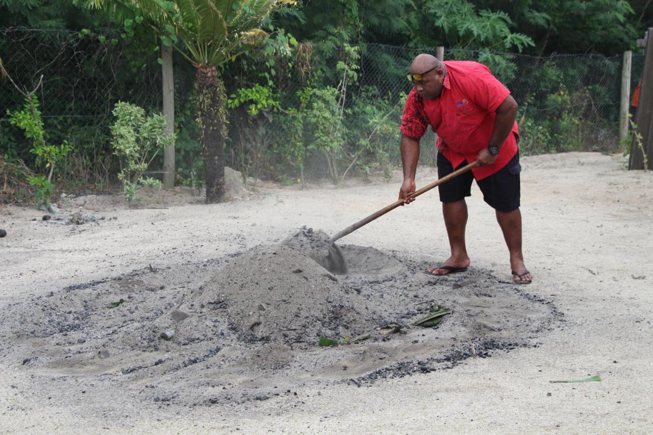 Lander's Bay 4* Lautoka
