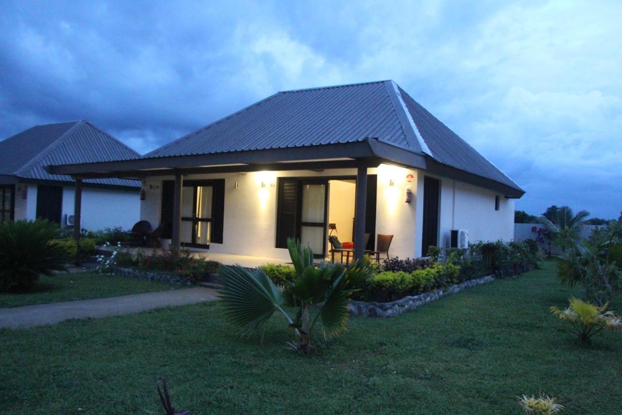 Lander's Bay 4*