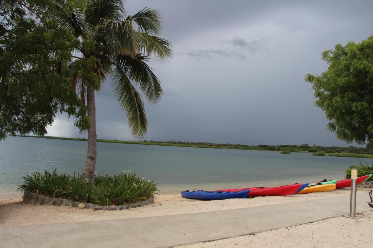 Lander's Bay 4* Lautoka