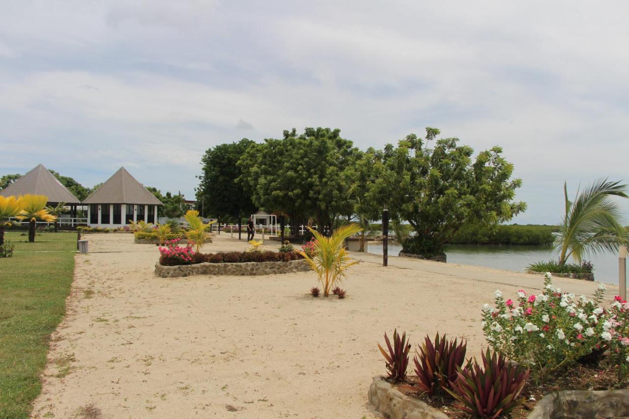 Resort Lander's Bay