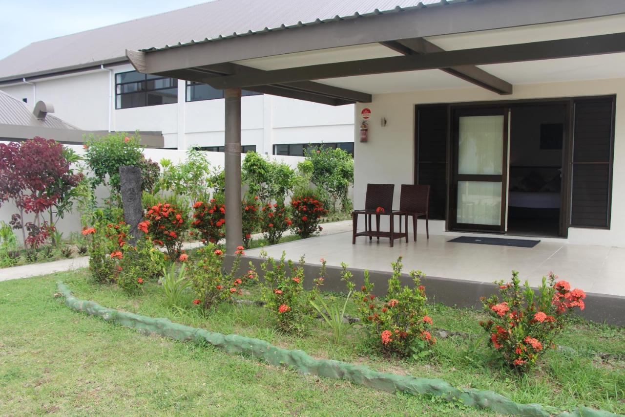 Resort Lander's Bay Lautoka