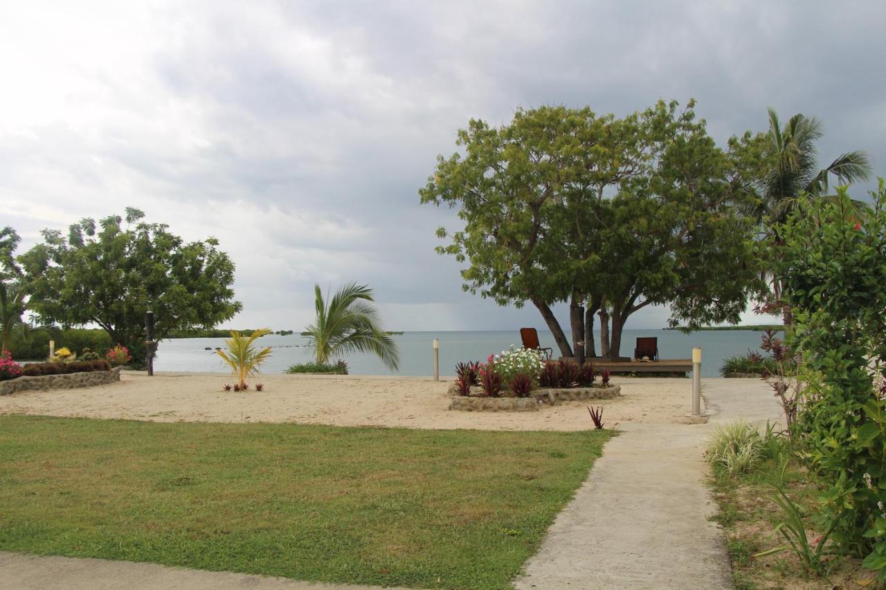 Lander's Bay Resort