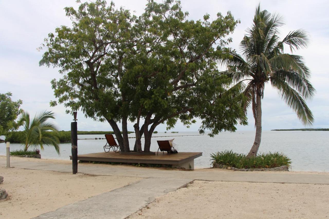 Resort Lander's Bay Lautoka