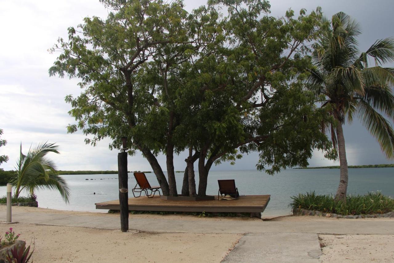 Lander's Bay Resort