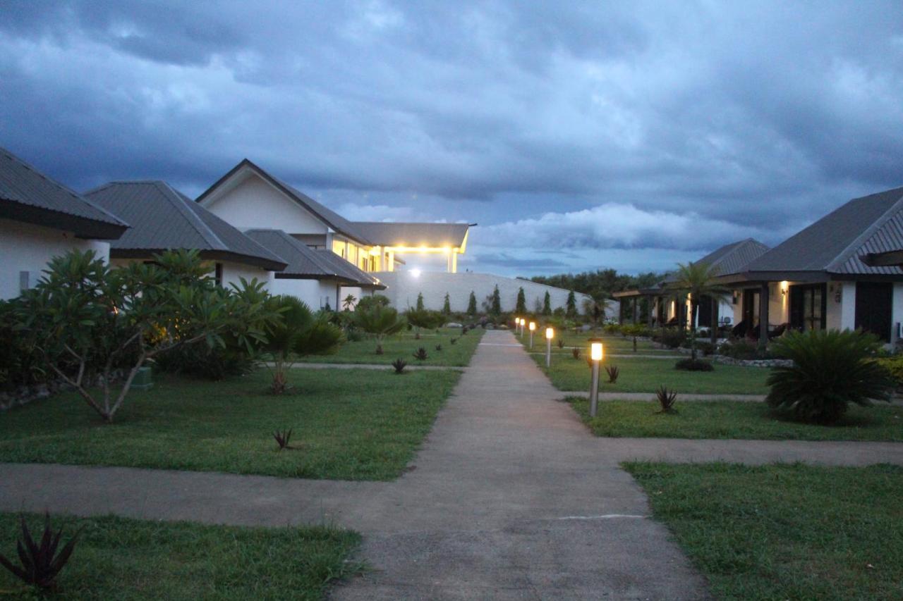 Resort Lander's Bay Lautoka