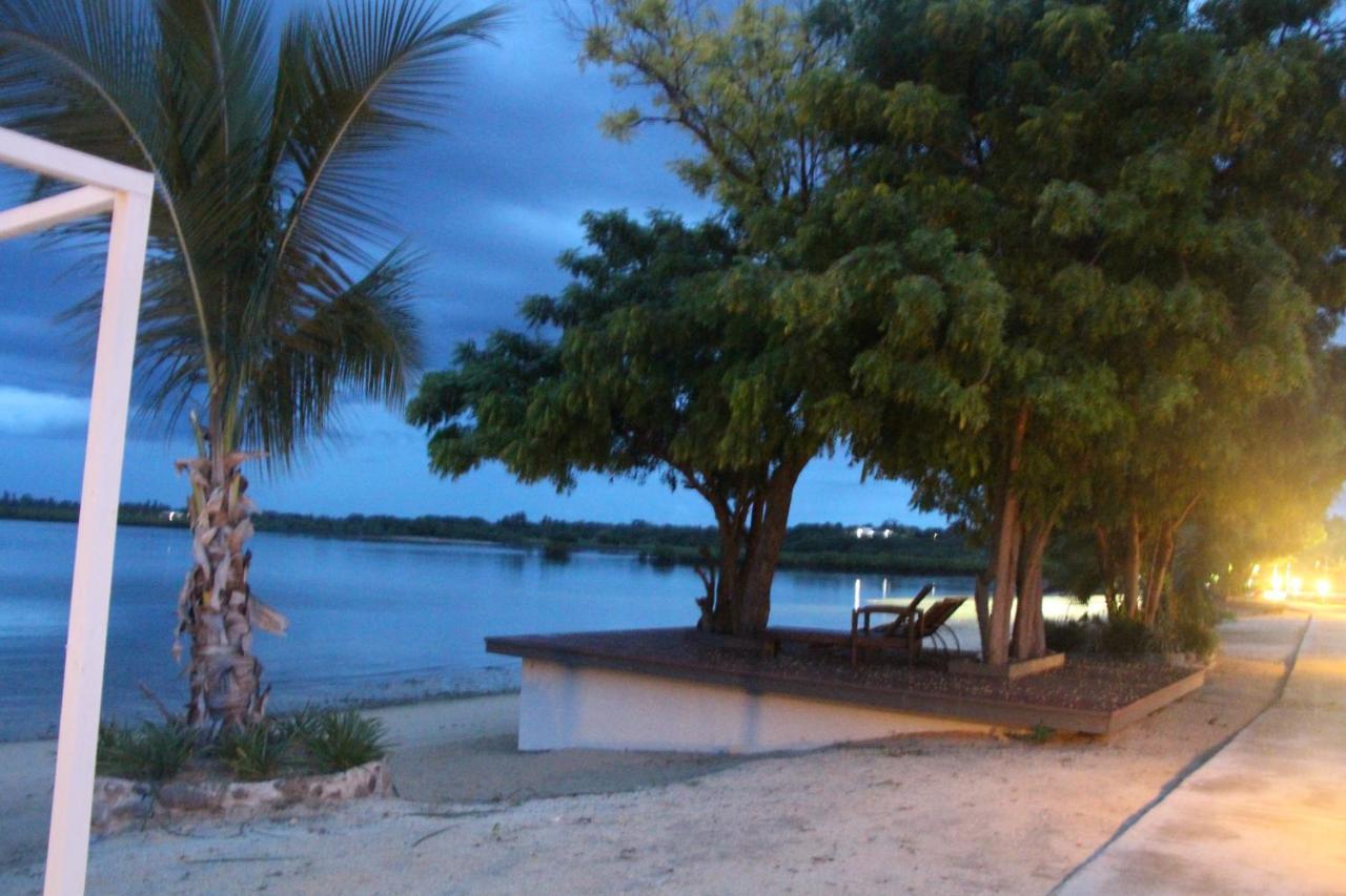 Lander's Bay Resort