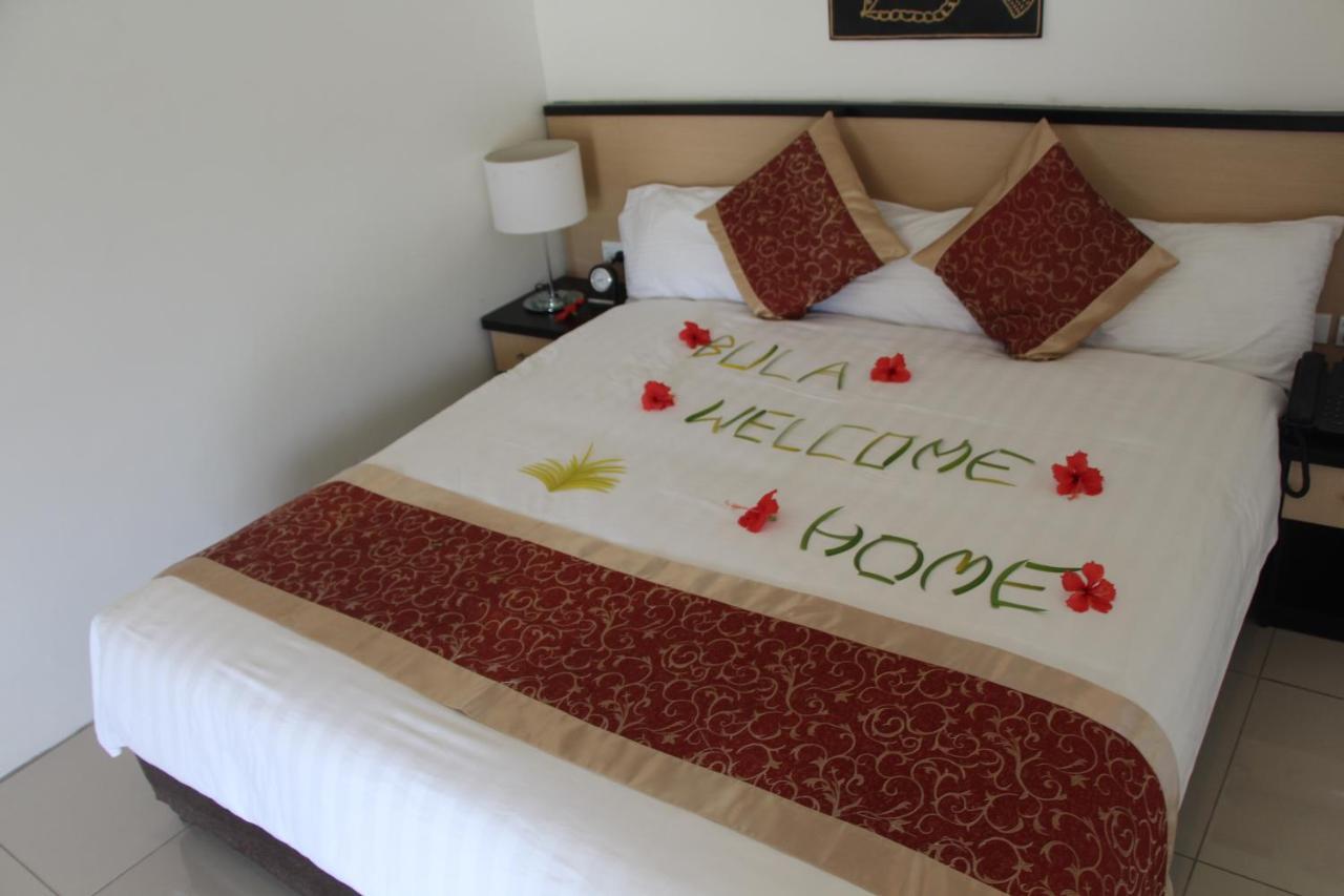 Resort Lander's Bay 4*