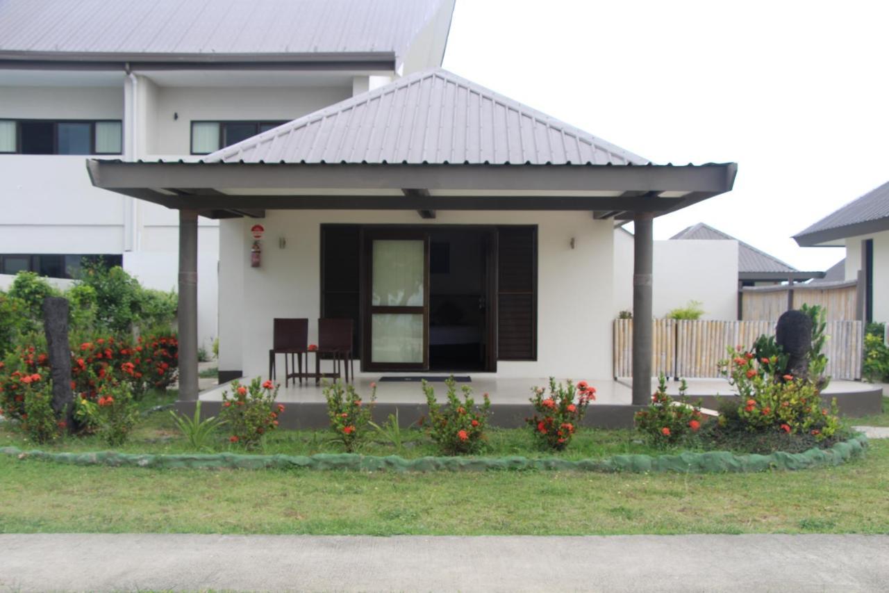 Resort Lander's Bay Lautoka