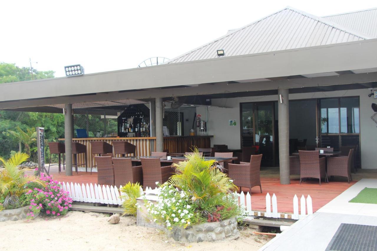 Resort Lander's Bay Lautoka