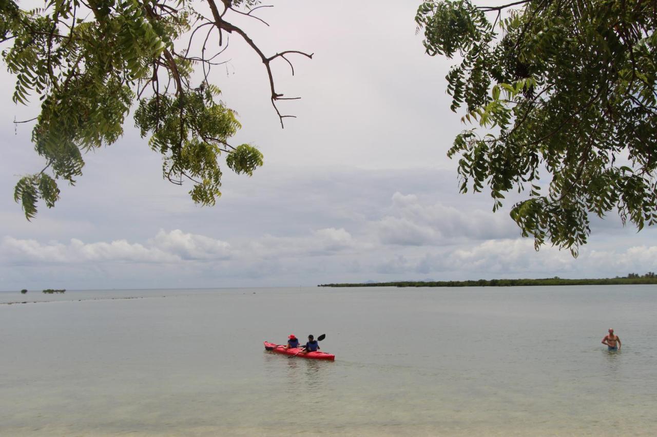Lander's Bay