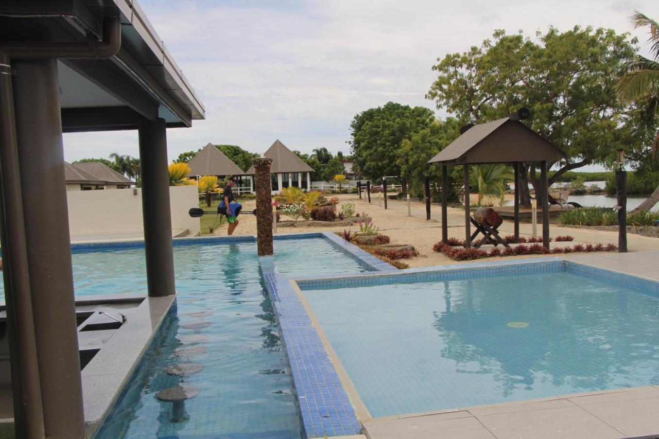 Lander's Bay 4* Lautoka