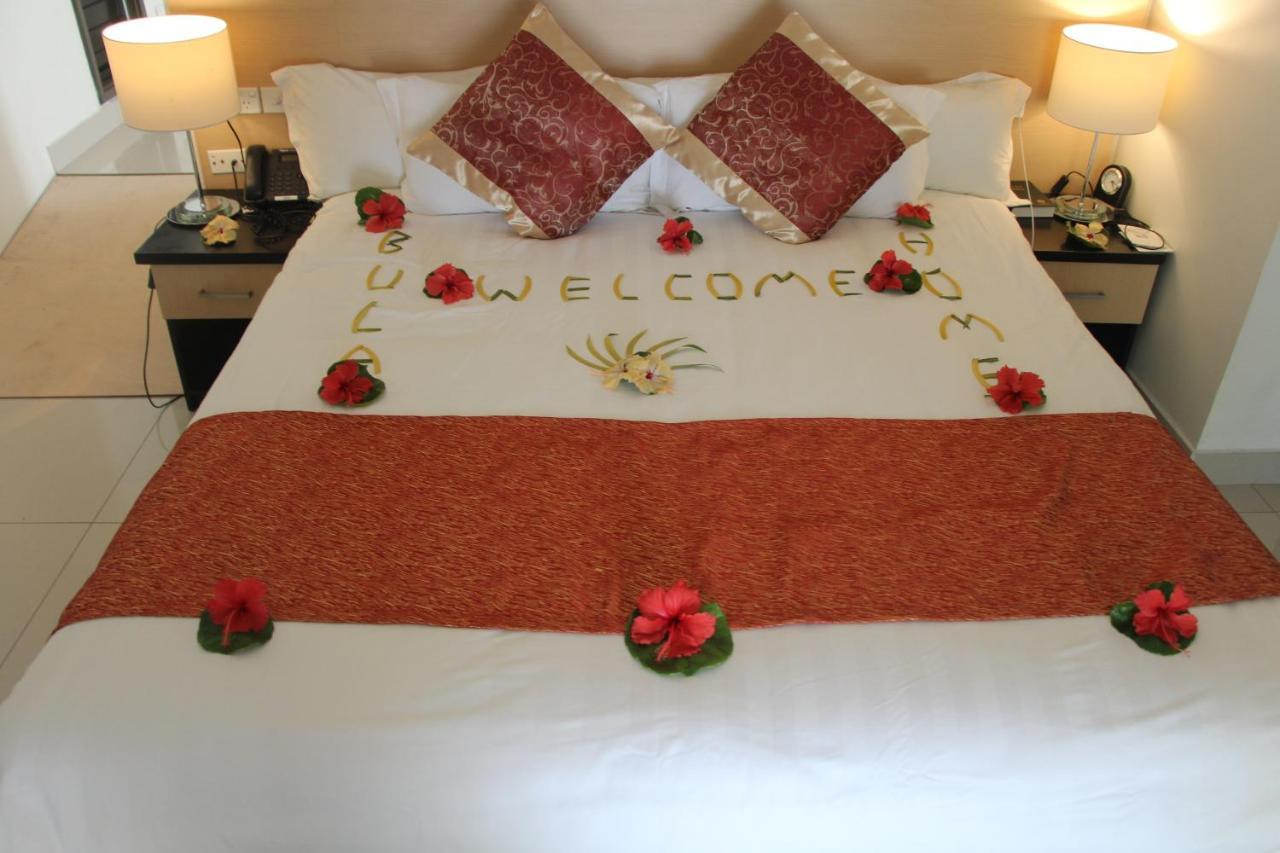 Lander's Bay 4*
