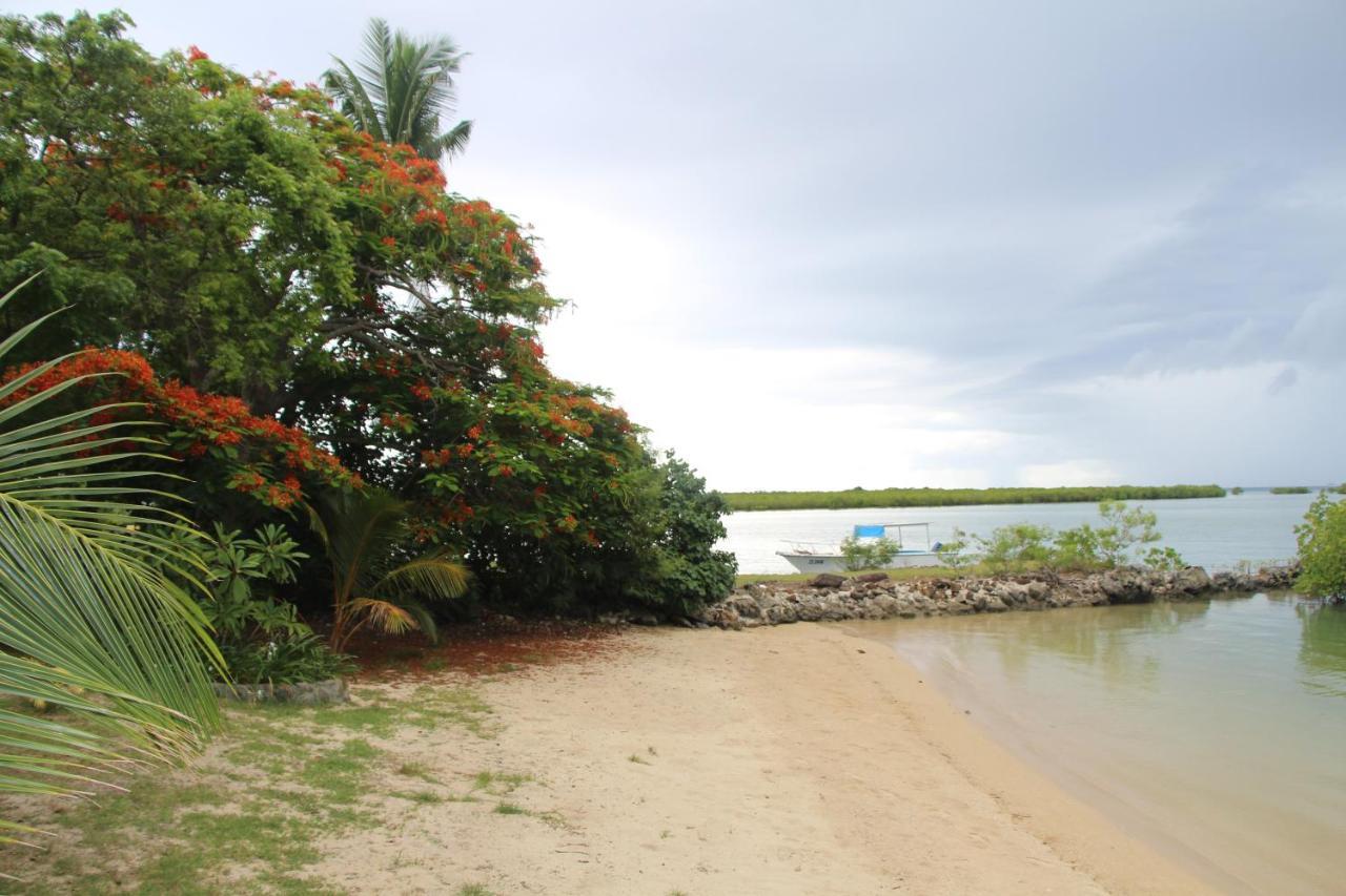 Lander's Bay 4* Lautoka