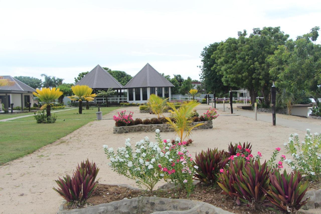 Lander's Bay Lautoka