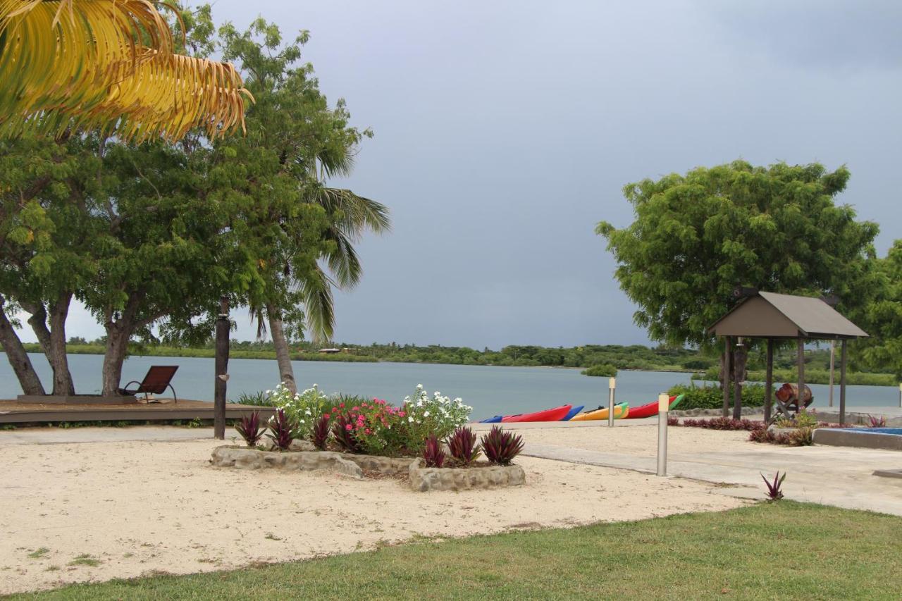 Lander's Bay 4*