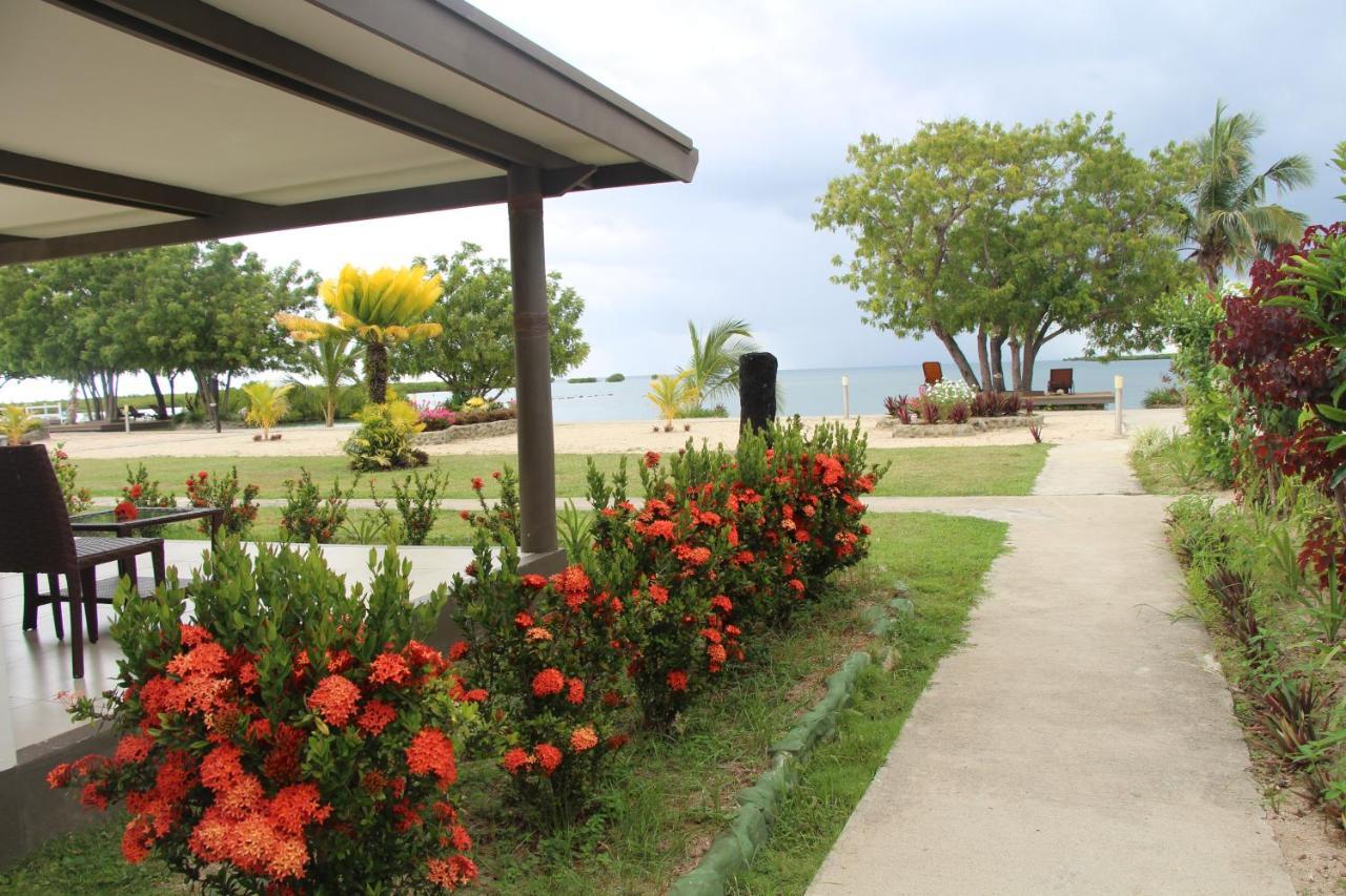 Resort Lander's Bay