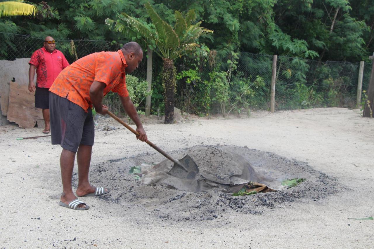 Resort Lander's Bay Lautoka