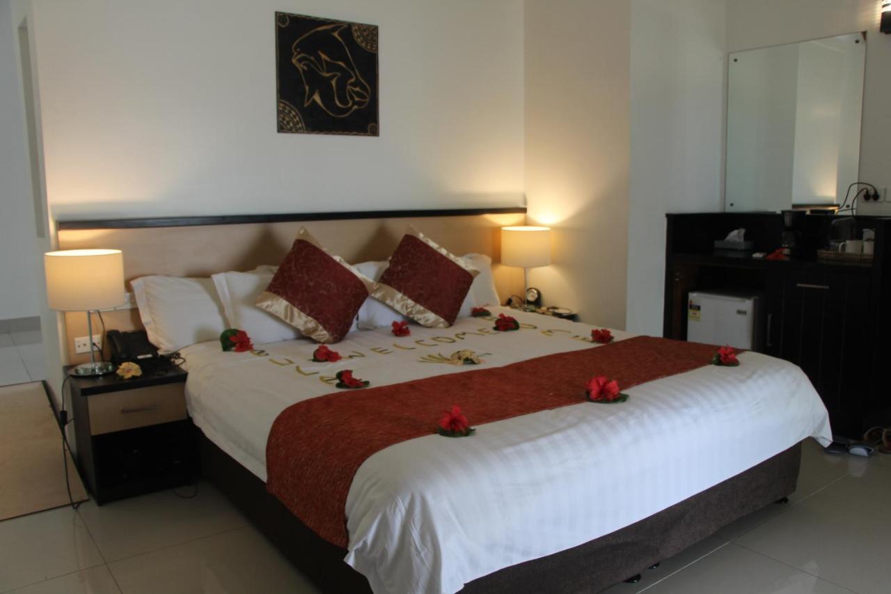 Resort Lander's Bay 4*