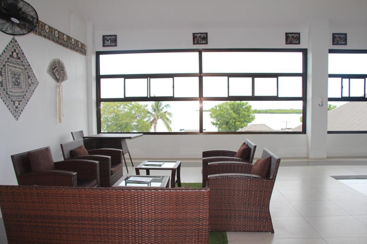 Lander's Bay Resort Lautoka