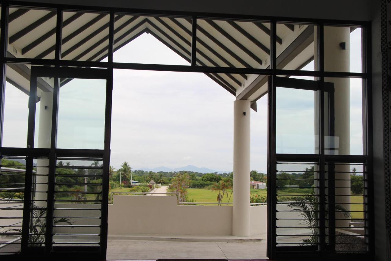 Resort Lander's Bay Lautoka