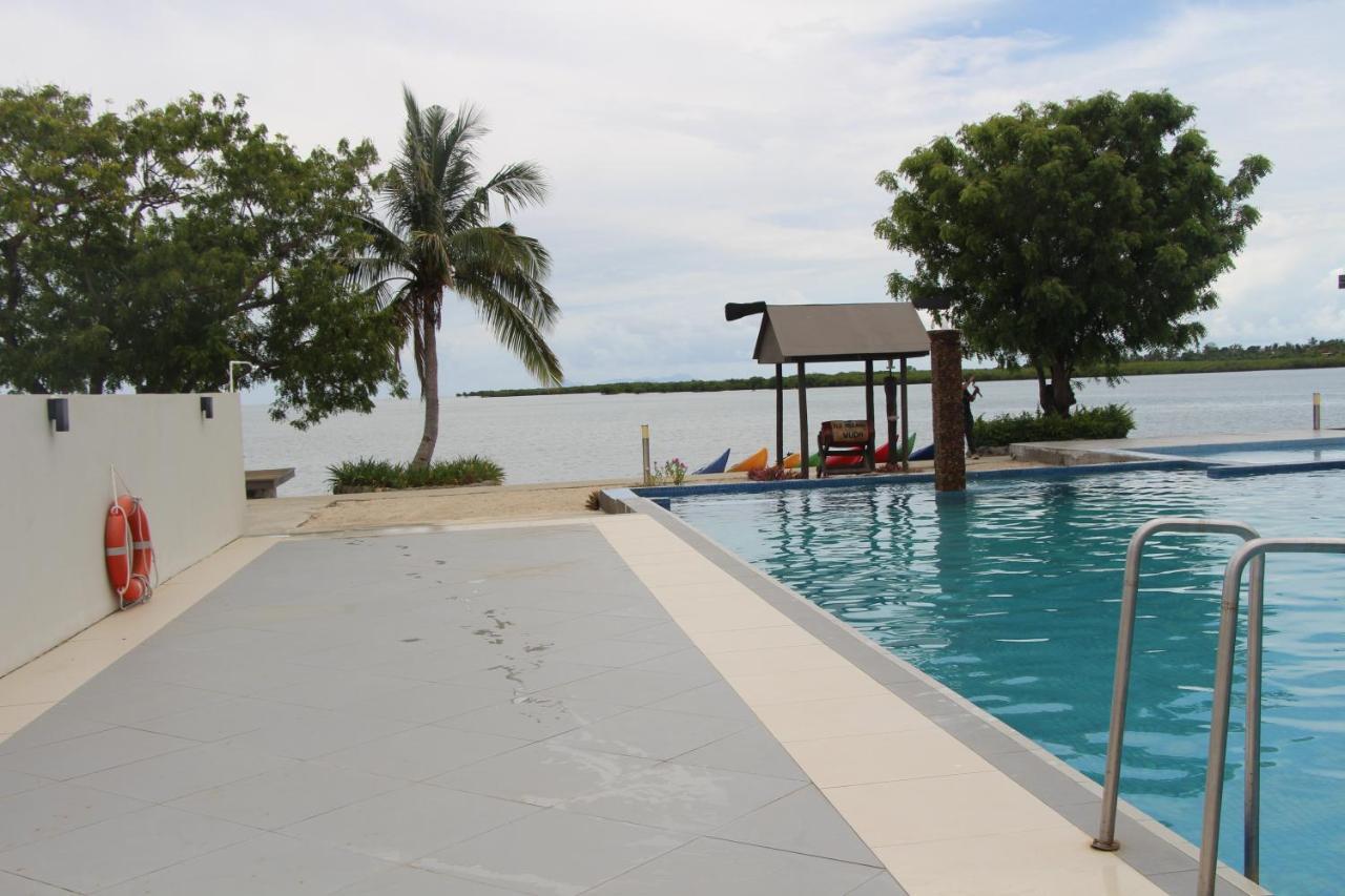 Lander's Bay Resort Lautoka